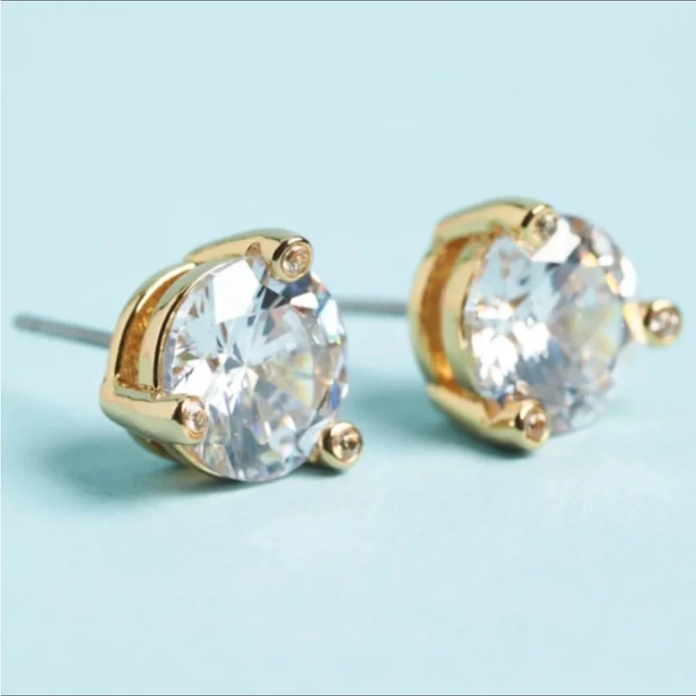 Kate Spade Rise & Shine Stud Earrings - Picture 8 of 10